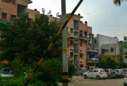 Vikash Niketan Harsh Vihar.